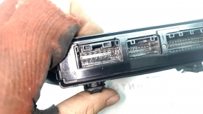 Front right door control unit Mazda 3 19-26