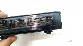 Front right door control unit Mazda 3 19-26