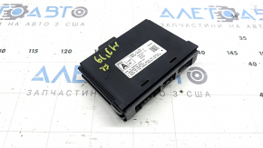 Front left door control unit Mazda 3 19-26