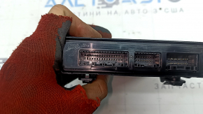 Front left door control unit Mazda 3 19-26