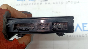 Front left door control unit Mazda 3 19-26