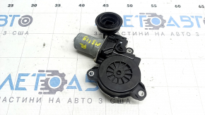 Front left window lift motor Mazda 3 19-23