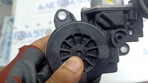 Front left window lift motor Mazda 3 19-23