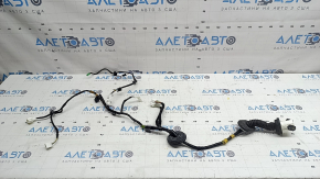 Mazda 3 19-26 Keyless Front Left Door Wiring