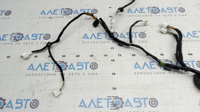 Mazda 3 19-26 Keyless Front Left Door Wiring