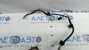 Mazda 3 19-26 Keyless Front Left Door Wiring