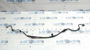 Wiring for the Mazda 3 19-26 Japan-built radar cruise control