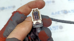 Wiring for the Mazda 3 19-26 Japan-built radar cruise control