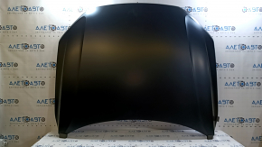 Hood bare Volvo XC90 16-22 aluminum