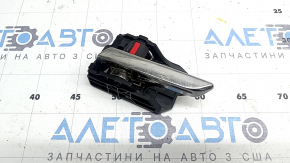Mazda 3 19-26 chrome inner rear left door handle