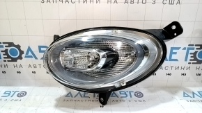 Front left turn signal for Fiat 500X 16-17 pre-restyling
