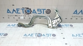 Hood hinge left Kia Niro 17-22