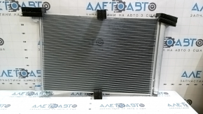 Air conditioning radiator condenser Mercedes GLC 16-22