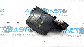 Audi Q5 80A 18-24V positive terminal with fuses and squib