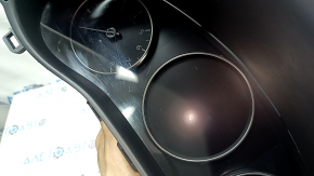 Mazda 3 instrument cluster 19-23 2.0, 2.5, 83k, scratches