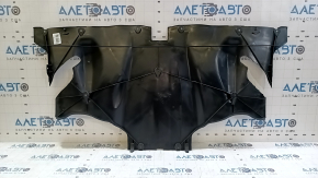Tesla Model Y 20- Rear Subframe Guard