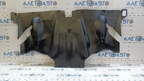 Tesla Model Y 20- Rear Subframe Guard
