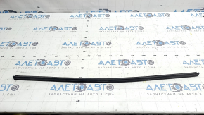 Front right door seal Mazda 3 19- 4d lower