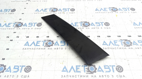 Mazda 3 19-22 4D front right side door trim panel with adhesive
