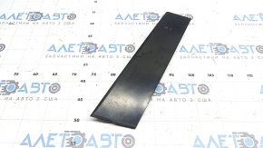 Mazda 3 19-22 4D front left side door trim panel with adhesive