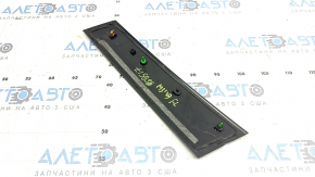 Mazda 3 19-22 4D front left side door trim panel with adhesive