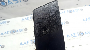 Mazda 3 19-22 4D front left side door trim panel with adhesive