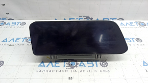 Mazda 3 19-23 display defect