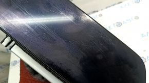 Mazda 3 19-23 display defect