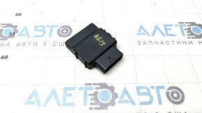 Audi A6 C8 19-25 Windscreen Wiper Control Unit