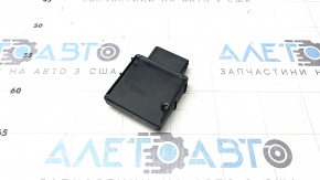 Audi A6 C8 19-25 Windscreen Wiper Control Unit
