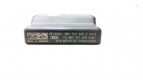 Audi A6 C8 19-25 Windscreen Wiper Control Unit