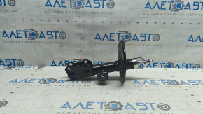 Shock absorber front right Toyota Prius V 12-17 SATO TECH