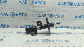 Shock absorber front right Toyota Prius V 12-17 SATO TECH