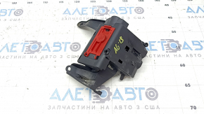 Audi A6 C8 19-24 distribution plate
