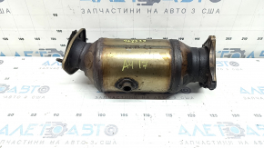 Catalyst Audi A4 B9 17-18 2.0T