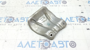 Rear left wheel drive protection for Audi A6 C8 19-25