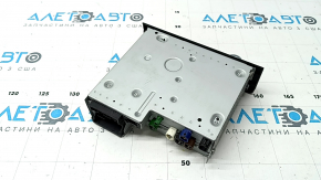 NAVIGATION MULTIMEDIA RADIO Audi Q5 80A 21-24
