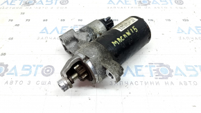 Starter for Porsche Macan 17-18 2.0T