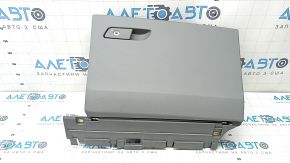 Audi Q5 80A 18-24 glove compartment, gray