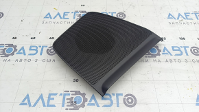 Mazda 3 19-26 black central dashboard speaker grille, Japan built