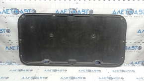 Mazda 3 19 Hood Insulation - Japan built