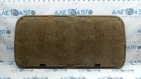 Mazda 3 19 Hood Insulation - Japan built