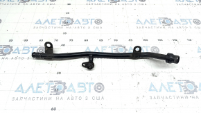 Cooling system pipe for Porsche Macan 17-18 2.0T metal