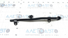 Cooling system pipe for Porsche Macan 17-18 2.0T metal