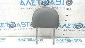 Headrest 2nd row right Audi Q5 80A 21-24 gray leather
