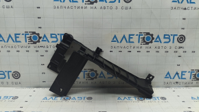 Intercooler deflector Hyundai Santa Fe 24-26 HEV