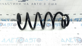 Front left spring Audi A4 B9 17-25