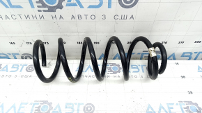 Front right spring Audi A4 B9 17-25