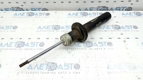 Front left shock absorber for Audi A4 B9 17-25, rusty