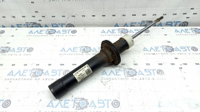 Front right shock absorber for Audi A4 B9 17-25, rusty